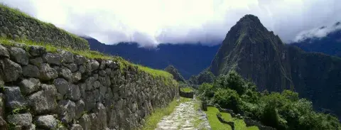 Altitude Sickness and Machu Picchu: What You Need to Know Altitude Sickness and Machu Picchu: What You Need to Know