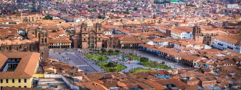 The Best Things to Do in Cusco, Peru The Best Things to Do in Cusco, Peru