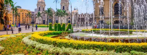 Things to do in Lima, Peru Things to do in Lima, Peru