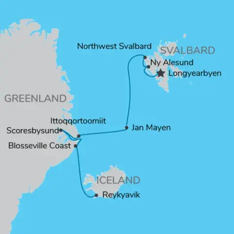 Greenland_Fjord-in-Scoresbysund-hero_WG.jpg Map of Four Arctic Islands)