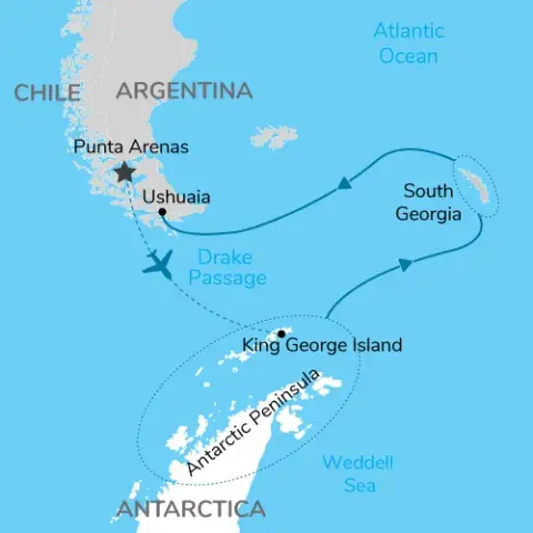 Antarctica-ice-bridges-hero.jpg Map itinerary)