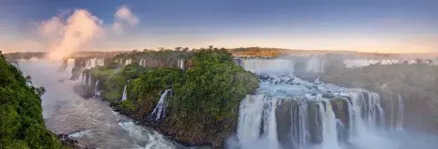 The Best South America Trips to Add to Your Antarctic Cruise The Best South America Trips to Add to Your Antarctic Cruise
