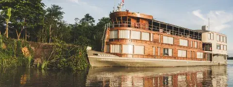 How to Choose the Best Amazon River Cruise How to Choose the Best Amazon River Cruise