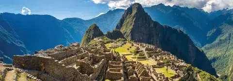 Seven Cool Facts About Machu Picchu You Should Know Seven Cool Facts About Machu Picchu You Should Know