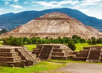 Central America Central America