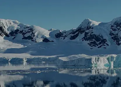 Antarctic Peninsula Antarctic Peninsula