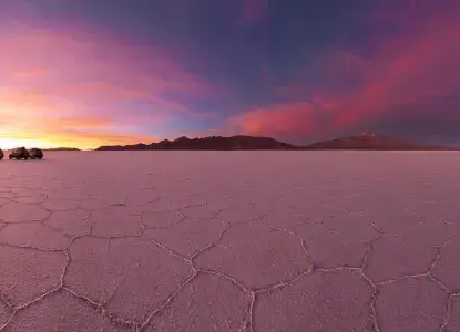 Signature Highlands of the Andes & Salt Flats Signature Highlands of the Andes & Salt Flats