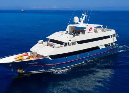Calipso Yacht Calipso Yacht