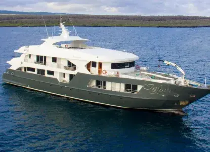 Infinity Yacht Infinity Yacht