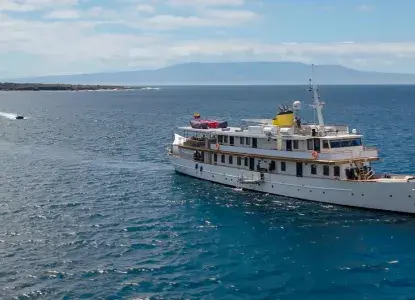 Grace Yacht Grace Yacht