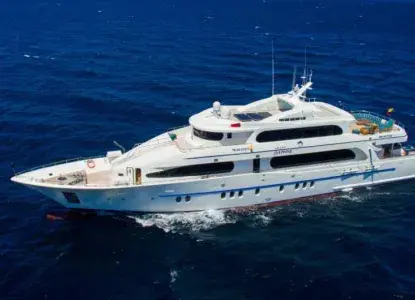 Grand Daphne Grand Daphne