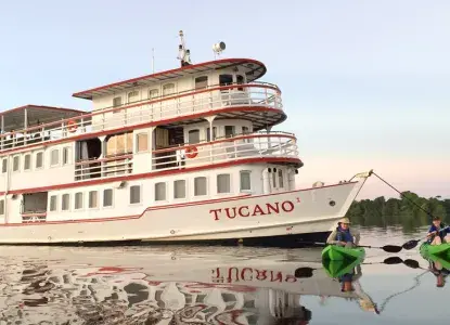 Tucano Tucano
