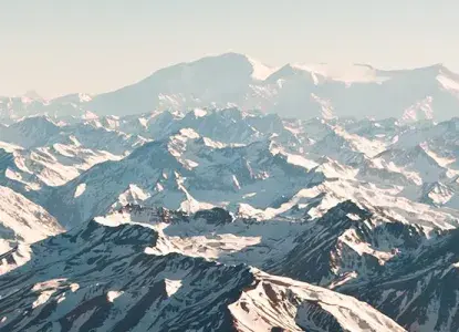 10 Fascinating Facts About the Andes Mountains 10 Fascinating Facts About the Andes Mountains