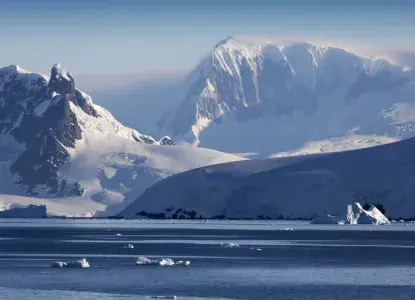 Who Owns Antarctica? Who Owns Antarctica?