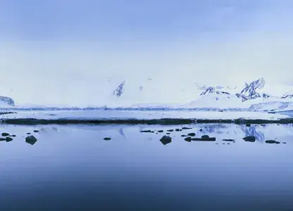 East Antarctica and the Ross Sea Travel Guide East Antarctica and the Ross Sea Travel Guide