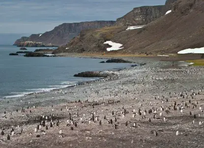 The History of Antarctica – A Story of Great Explorers The History of Antarctica – A Story of Great Explorers