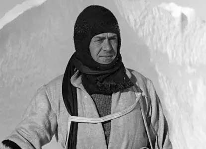 Captain Robert Falcon Scott - 10 Awesome Facts You Need to Know Captain Robert Falcon Scott - 10 Awesome Facts You Need to Know