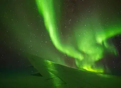 What Is It Like To Go On A Southern Lights Flight? What Is It Like To Go On A Southern Lights Flight?