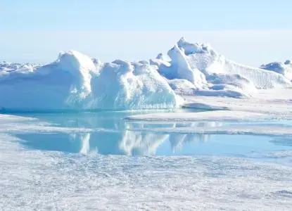 Guide to North Pole Expeditions: The MOTHER of all Arctic Adventure Guide to North Pole Expeditions: The MOTHER of all Arctic Adventure
