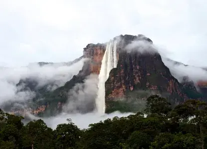 South America for First-Timers – Which Region is Right for You? South America for First-Timers – Which Region is Right for You?