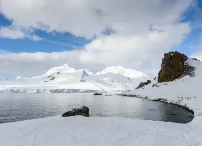 South Georgia: World’s Most Epic Hikes South Georgia: World’s Most Epic Hikes