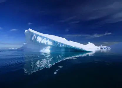 How Many Icebergs are there in Antarctica? (And 9 More Fascinating Iceberg Facts!) How Many Icebergs are there in Antarctica? (And 9 More Fascinating Iceberg Facts!)