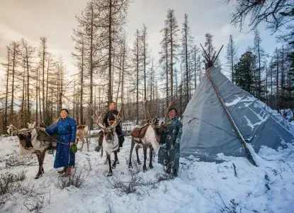 10 Fascinating Things You (Probably) Don’t Know About the Arctic 10 Fascinating Things You (Probably) Don’t Know About the Arctic