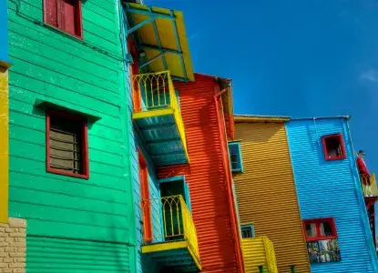 Best Things To Do in South and Central America in October Best Things To Do in South and Central America in October