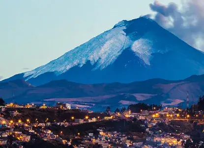 Things To Do In Ecuador | Ecuador Travel Guide Things To Do In Ecuador | Ecuador Travel Guide