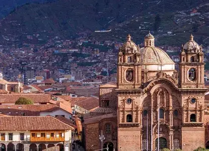 Short History of Cusco – More Than a Gateway to Machu Picchu Short History of Cusco – More Than a Gateway to Machu Picchu