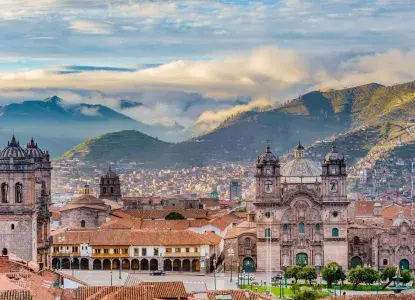 Is It Safe to Travel to Peru? Here’s What You Need to Know Is It Safe to Travel to Peru? Here’s What You Need to Know