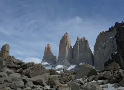 The Best Time to Visit Chile The Best Time to Visit Chile