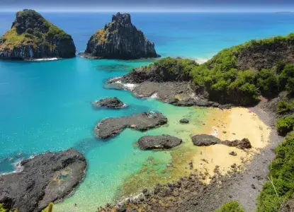 How to Plan a Relaxing Beach Escape in South America How to Plan a Relaxing Beach Escape in South America
