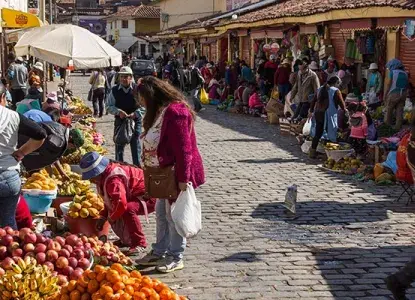 Peruvian Food: What to Eat in Peru Peruvian Food: What to Eat in Peru