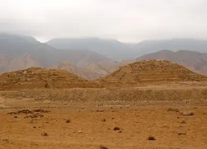 Discover Ancient Caral – The City That Time (almost) Forgot Discover Ancient Caral – The City That Time (almost) Forgot
