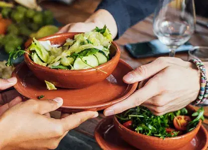 A Vegetarian’s Guide to South America Travel A Vegetarian’s Guide to South America Travel