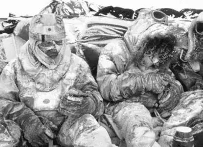 Could you Survive on Ernest Shackleton’s Diet? Could you Survive on Ernest Shackleton’s Diet?