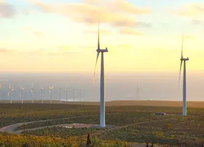 Latin America’s Best Environmental Initiatives – Are They Enough? Latin America’s Best Environmental Initiatives – Are They Enough?