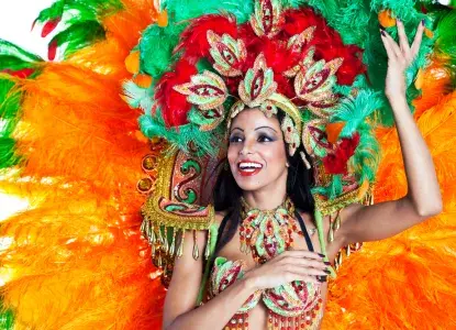 Things to do at the Rio Carnival Things to do at the Rio Carnival