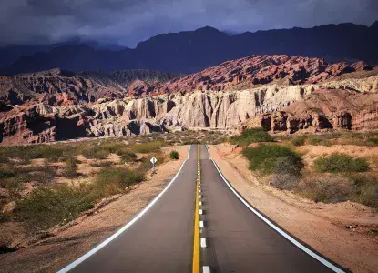 Things to do in Salta, Argentina – Destination Guide Things to do in Salta, Argentina – Destination Guide