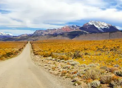 Geography of Argentina Geography of Argentina