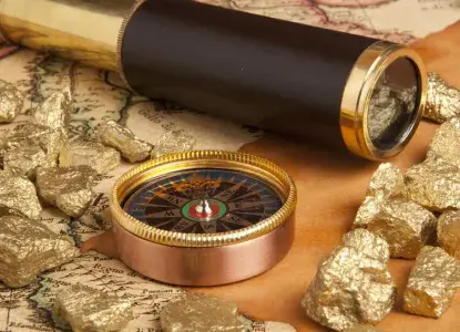 Cities of Gold and Pirates – South America’s Top 5 Treasure Destinations Cities of Gold and Pirates – South America’s Top 5 Treasure Destinations