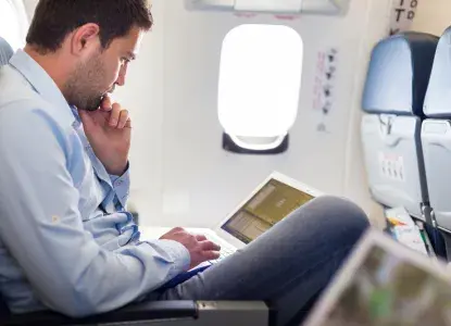 29 Ways to Beat Boredom on a Long Haul Flight 29 Ways to Beat Boredom on a Long Haul Flight
