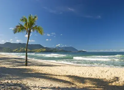 The Geography of Brazil The Geography of Brazil