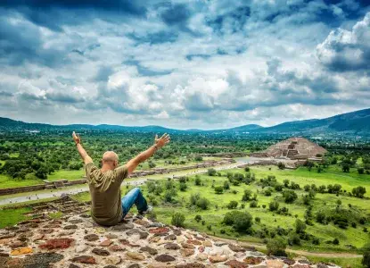 The History of Mexico The History of Mexico