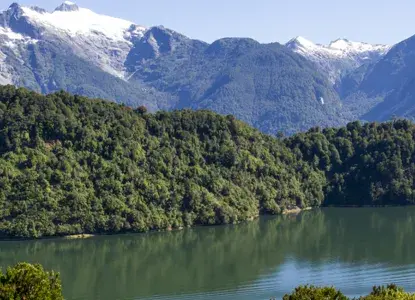 Secret Wonders: Presenting The Chilean Fjords Secret Wonders: Presenting The Chilean Fjords