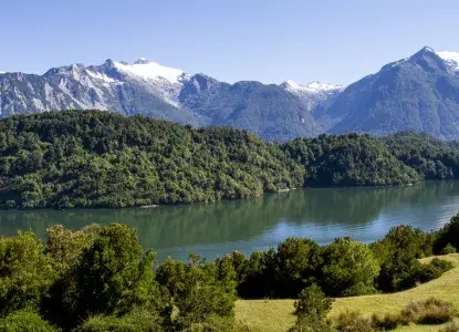 When To Go To Chile When To Go To Chile