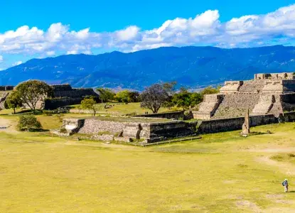 The Varied Landscapes and Geography of Mexico The Varied Landscapes and Geography of Mexico