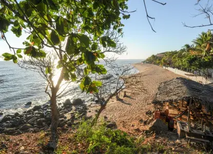 The Best Snorkel Spots in El Salvador The Best Snorkel Spots in El Salvador