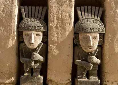 Peru’s Biggest Secret is Out! The Truth about Trujillo Peru’s Biggest Secret is Out! The Truth about Trujillo